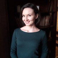 Zhanna Naumenko