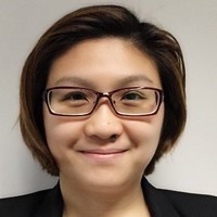 Samantha Cheah