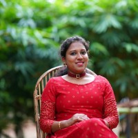 Anisha T