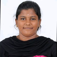 Vinodhini P