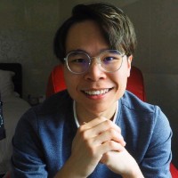 Qing-Sheng Ong (Bob)