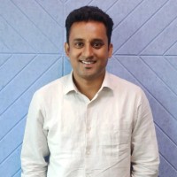 Manohar B