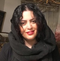 Halley Mirashrafi