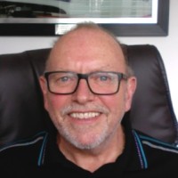 Norman Revill