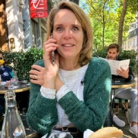 Heidi Rikmenspoel-Leideman