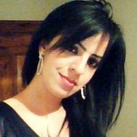 Rihab Boubakri