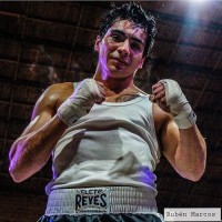 Sebastián Barria Rivera