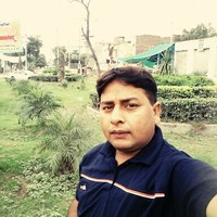 Malik shahique