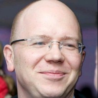 Achim Steinforth