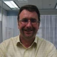 Chris Gill