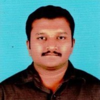 Rajamanickam Shanmugam