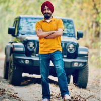 Chashamjot Singh