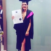Georgia Eldridge