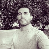 Jorge Arroyo Barahona