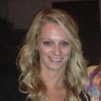 Kate Pennington
