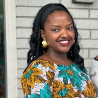 Esther Umubyeyi