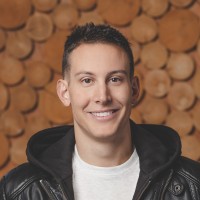 Alexis Ferland