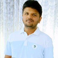 Chirag Raval
