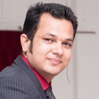 Mohammad Rakibul Islam