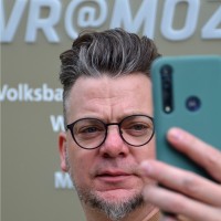 Sebastian Kraft