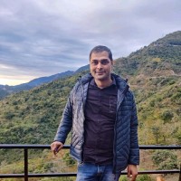 Ravinder Bastta