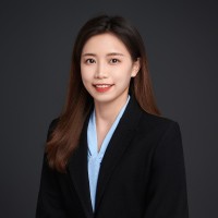 Zhibei (Frances) Liang