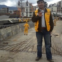 Juan Carlos Gonzalez Rojas