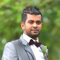 Supun Chandeera