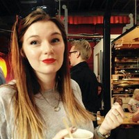 Rachel Gillie