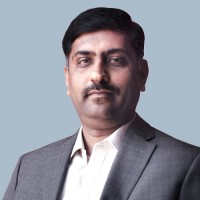 Raghavendra Rao Ts, Pmp