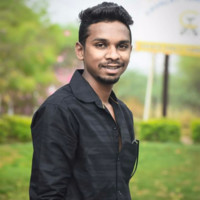 Swapnil Borde