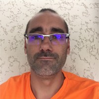 Laurent Legon