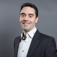 Sylvain Reiter - The Ux Cto