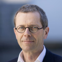 Maarten van Steen