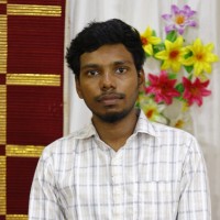 Parthiban C