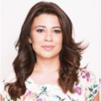 Gülşen Aydoğan Solmaz,Pmp, Itil Expert, Prince2