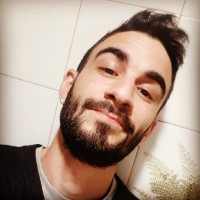 Federico Candia
