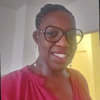 Marie Mendy