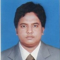 Jyoti Ranjan Rout