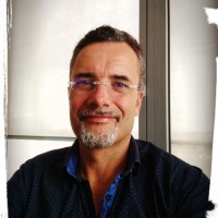 Bruno Bourdon