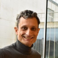 Pedro Dinis Couto