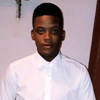 Macaire Tonye