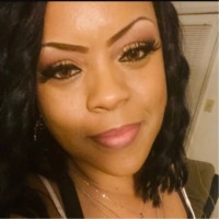 Iesha Jones