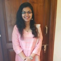 Shreya Upadhyaya