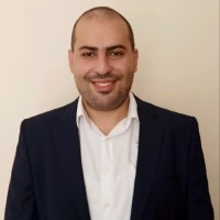 Mostafa Lotfy