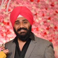 Gurpreet Singh Dhillon