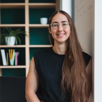 Audrey Bégin