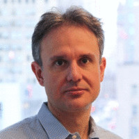 Kostas Tsormpatzoglou