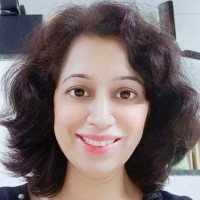 Kirti Ramdasi