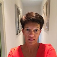 Florence Maulin